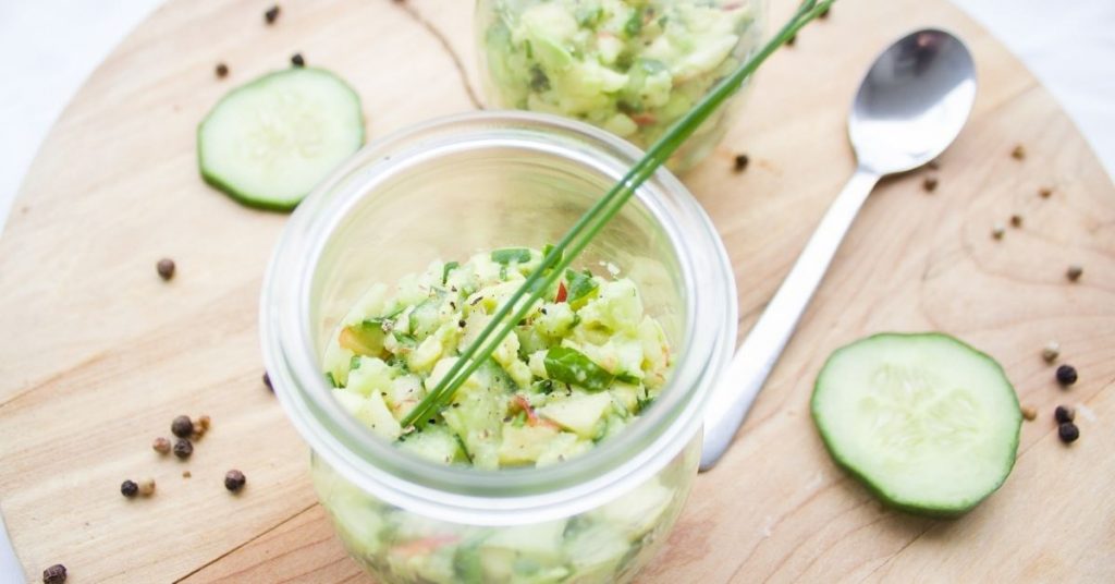 Can Horses Eat Cucumbers? National Equine