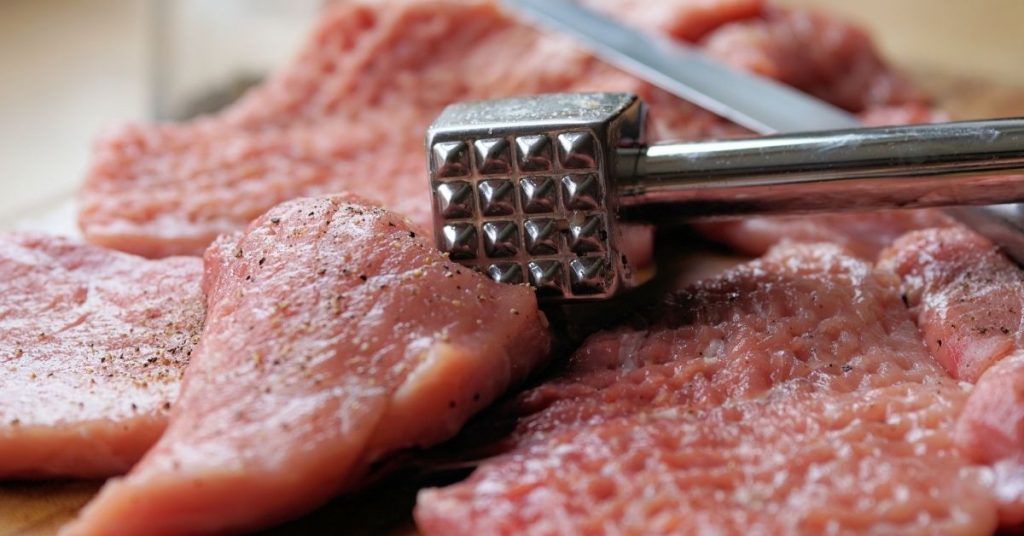 Can Horses Eat Meat? National Equine