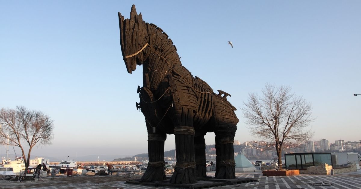 Trojan Horse